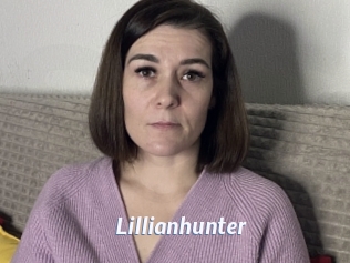 Lillianhunter