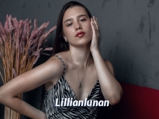 Lillianlunan