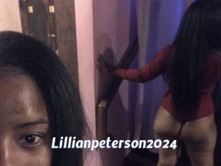 Lillianpeterson2024