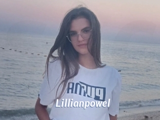 Lillianpowel