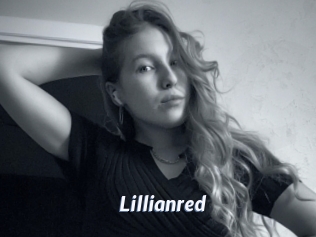 Lillianred