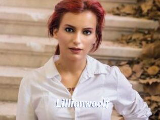 Lillianwoolf