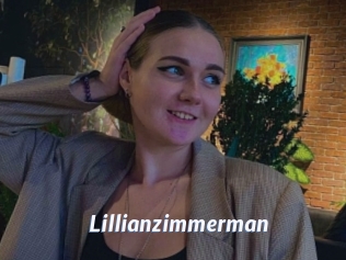 Lillianzimmerman