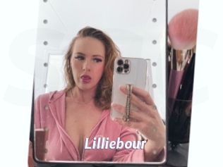 Lilliebour