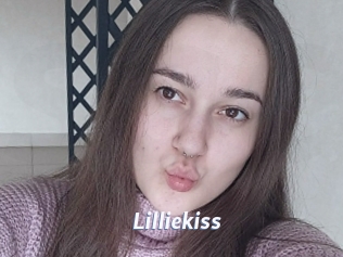 Lilliekiss