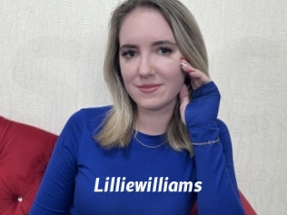 Lilliewilliams