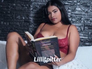 Lillitpitter