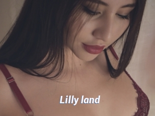 Lilly_land