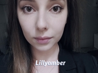 Lillyamber