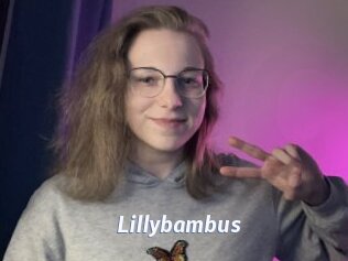 Lillybambus