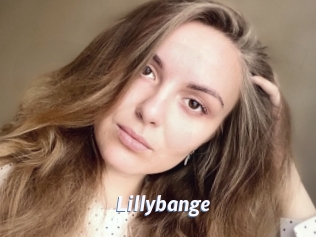 Lillybange