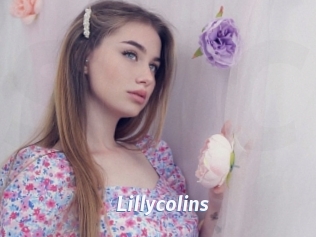 Lillycolins