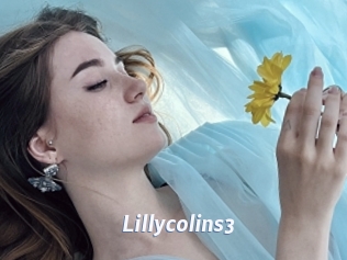 Lillycolins3