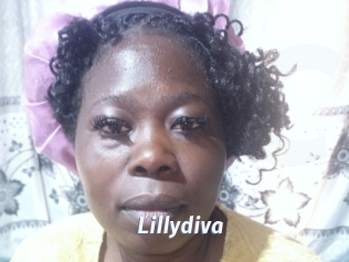 Lillydiva