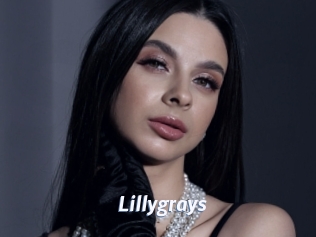 Lillygrays