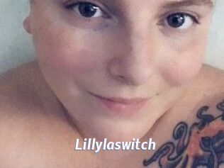 Lillylaswitch