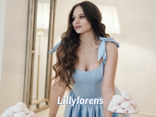 Lillylorens