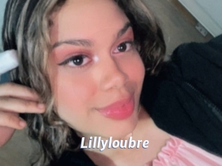 Lillyloubre