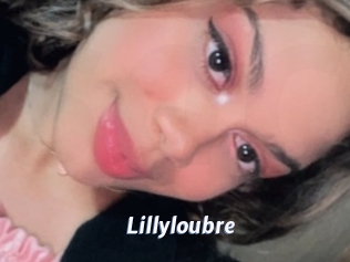 Lillyloubre