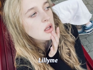 Lillyme