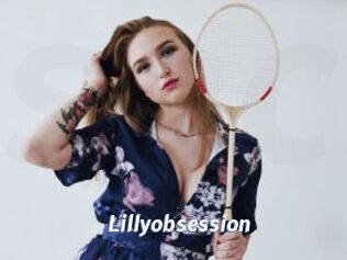 Lillyobsession