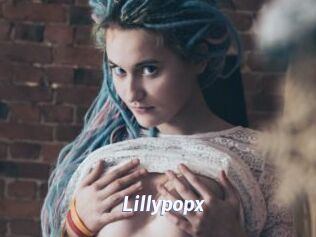 Lillypopx