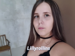 Lillyrollins