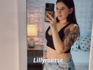 Lillyrousse