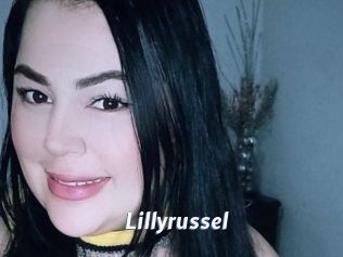 Lillyrussel