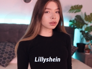 Lillyshein