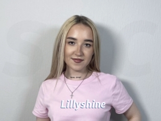 Lillyshine