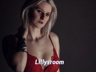 Lillysroom