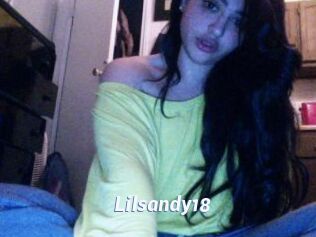 Lilsandy18