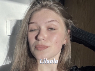 Lilsolo