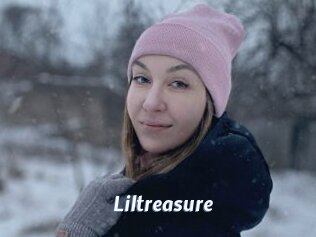 Liltreasure