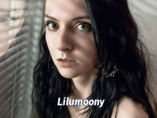 Lilumoony