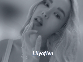 Lilyaflen