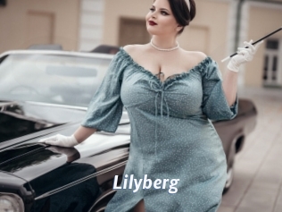 Lilyberg