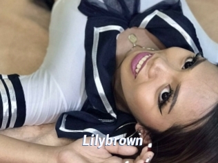 Lilybrown