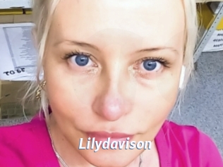 Lilydavison