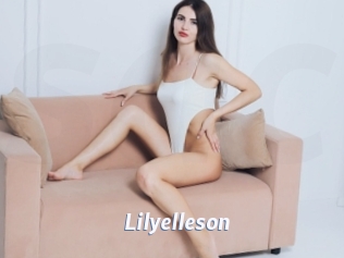 Lilyelleson