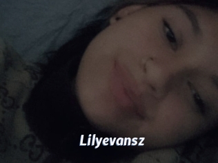 Lilyevansz