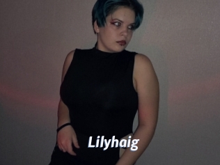 Lilyhaig