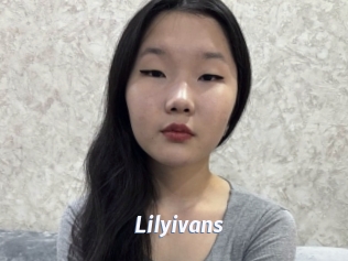 Lilyivans