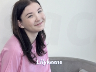 Lilykeene