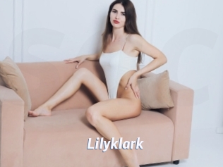 Lilyklark