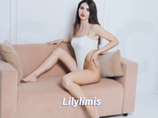 Lilylimis