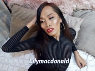 Lilymacdonald