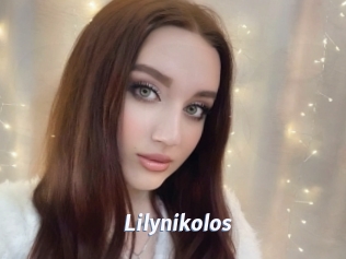 Lilynikolos