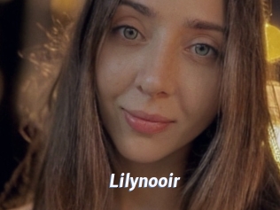 Lilynooir